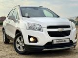 Chevrolet Tracker 2015 годаfor6 100 000 тг. в Атырау – фото 3