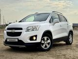 Chevrolet Tracker 2015 годаfor6 100 000 тг. в Атырау