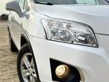 Chevrolet Tracker 2015 годаfor6 100 000 тг. в Атырау – фото 5