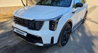 Kia Sorento 2025 года за 24 000 000 тг. в Шымкент