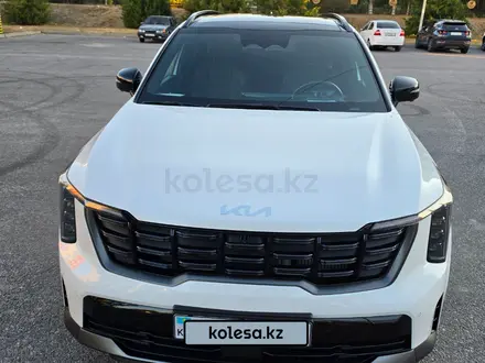 Kia Sorento 2025 года за 24 000 000 тг. в Шымкент – фото 11