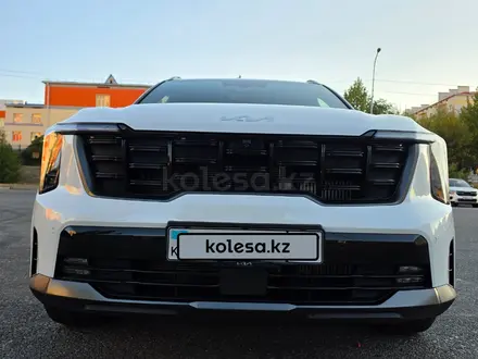Kia Sorento 2025 года за 24 000 000 тг. в Шымкент – фото 12