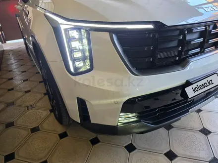 Kia Sorento 2025 года за 24 000 000 тг. в Шымкент – фото 13