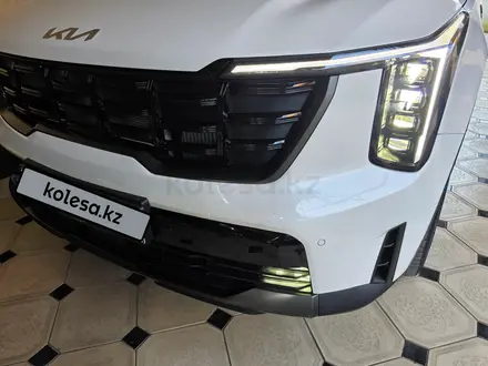 Kia Sorento 2025 года за 24 000 000 тг. в Шымкент – фото 14