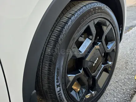 Kia Sorento 2025 года за 24 000 000 тг. в Шымкент – фото 19