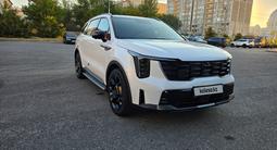 Kia Sorento 2025 годаүшін24 000 000 тг. в Шымкент – фото 2