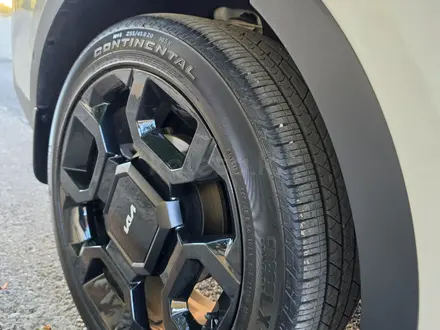 Kia Sorento 2025 года за 24 000 000 тг. в Шымкент – фото 21