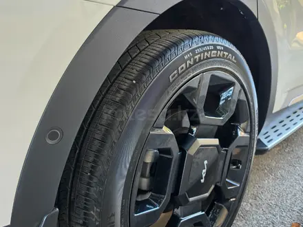 Kia Sorento 2025 года за 24 000 000 тг. в Шымкент – фото 22