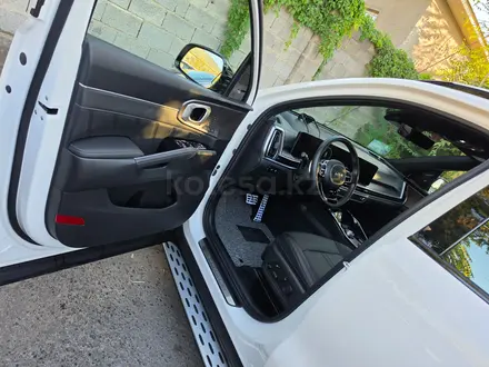 Kia Sorento 2025 года за 24 000 000 тг. в Шымкент – фото 23