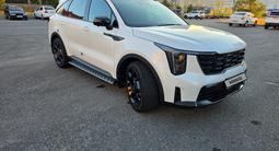 Kia Sorento 2025 годаүшін24 000 000 тг. в Шымкент – фото 3
