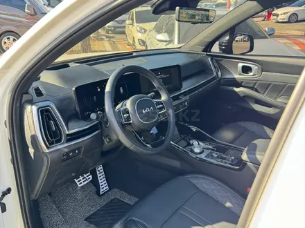 Kia Sorento 2025 года за 24 000 000 тг. в Шымкент – фото 35