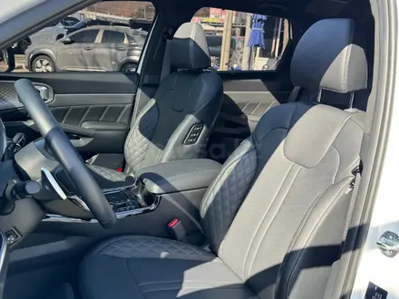 Kia Sorento 2025 года за 24 000 000 тг. в Шымкент – фото 36
