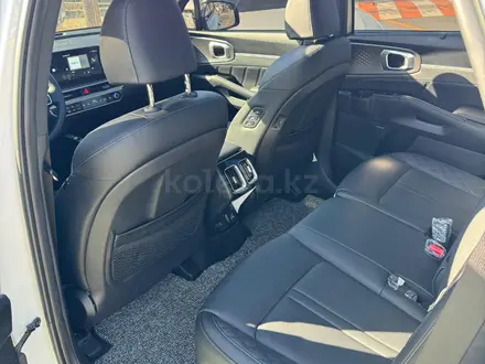 Kia Sorento 2025 года за 24 000 000 тг. в Шымкент – фото 38