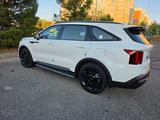 Kia Sorento 2025 года за 24 000 000 тг. в Шымкент – фото 4