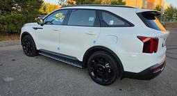 Kia Sorento 2025 годаүшін24 000 000 тг. в Шымкент – фото 4