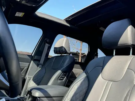 Kia Sorento 2025 года за 24 000 000 тг. в Шымкент – фото 40