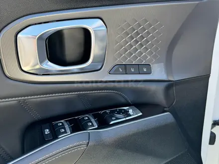 Kia Sorento 2025 года за 24 000 000 тг. в Шымкент – фото 41