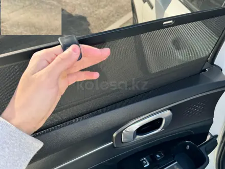 Kia Sorento 2025 года за 24 000 000 тг. в Шымкент – фото 42