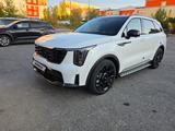 Kia Sorento 2025 года за 24 000 000 тг. в Шымкент – фото 5