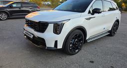 Kia Sorento 2025 годаүшін24 000 000 тг. в Шымкент – фото 5