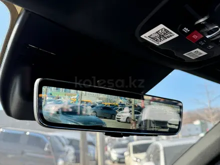 Kia Sorento 2025 года за 24 000 000 тг. в Шымкент – фото 51