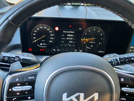 Kia Sorento 2025 года за 24 000 000 тг. в Шымкент – фото 52