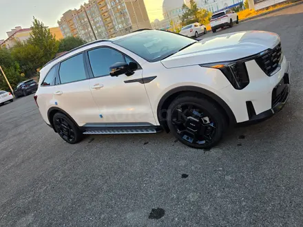 Kia Sorento 2025 года за 24 000 000 тг. в Шымкент – фото 6