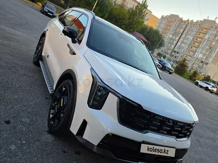 Kia Sorento 2025 года за 24 000 000 тг. в Шымкент – фото 7