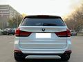 BMW X5 2016 года за 16 500 000 тг. в Алматы – фото 2