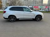 BMW X5 2016 года за 16 500 000 тг. в Алматы – фото 3