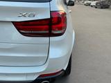 BMW X5 2016 годаүшін16 500 000 тг. в Алматы – фото 5