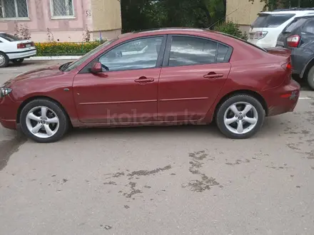 Mazda 3 2006 года за 3 500 000 тг. в Кокшетау – фото 3