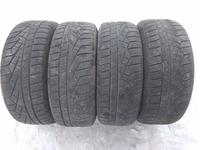 Шины 205/60 R15 — "LingLong Radial 650" (Китай), зимние, в отличн за 60 000 тг. в Астана