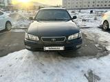 Toyota Camry 2001 годаүшін4 000 000 тг. в Усть-Каменогорск – фото 2