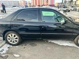 Toyota Camry 2001 годаүшін4 000 000 тг. в Усть-Каменогорск – фото 4