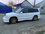 Subaru Forester 2000 годаүшін4 000 000 тг. в Уральск – фото 3