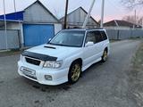 Subaru Forester 2000 годаүшін4 000 000 тг. в Уральск – фото 4