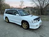Subaru Forester 2000 годаүшін4 000 000 тг. в Уральск – фото 2