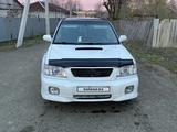 Subaru Forester 2000 годаүшін4 000 000 тг. в Уральск – фото 5