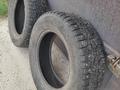 2 зимних балона 205/65R15for20 000 тг. в Усть-Каменогорск