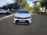 Toyota Camry 2014 года за 8 800 000 тг. в Уральск