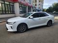 Toyota Camry 2014 года за 8 800 000 тг. в Уральск – фото 3