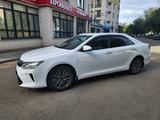 Toyota Camry 2014 годаүшін8 800 000 тг. в Уральск – фото 3