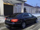 Mercedes-Benz E 350 2011 годаүшін3 200 000 тг. в Алматы