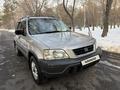 Honda CR-V 1997 годаүшін3 700 000 тг. в Алматы – фото 4