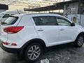 Kia Sportage 2015 годаүшін7 500 000 тг. в Алматы – фото 3