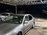 Nissan Cefiro 1999 года за 1 900 000 тг. в Кордай – фото 3
