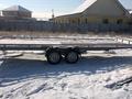Kaessbohrer  Трал платформа для перевозки спецтехники категория В,ВЕ от 750 -6000 кг 2023 года за 990 000 тг. в Алматы – фото 7