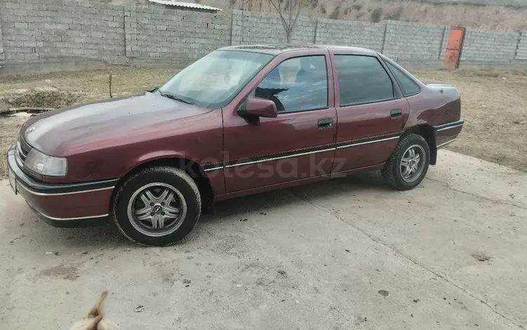 Opel Vectra 1993 годаүшін1 150 000 тг. в Шымкент