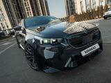 BMW M5 2025 года за 92 000 000 тг. в Алматы – фото 2